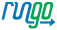 RunGo logo